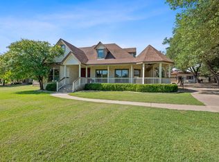 4004 Fountainwood Cir, Georgetown, TX 78633