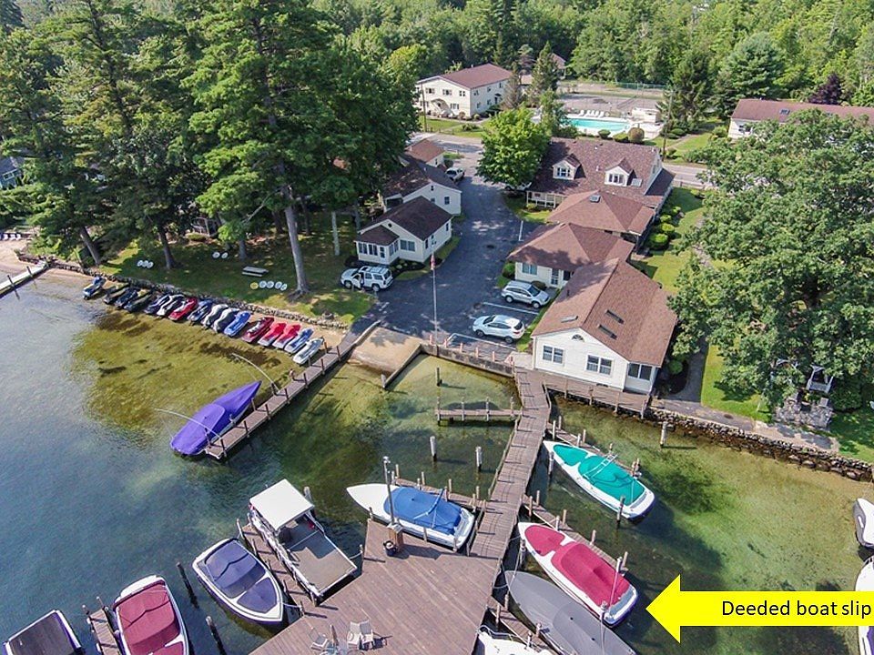 glendale yacht club gilford nh