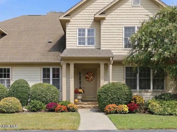 161 Starland Lane, Southern Pines, NC 28387