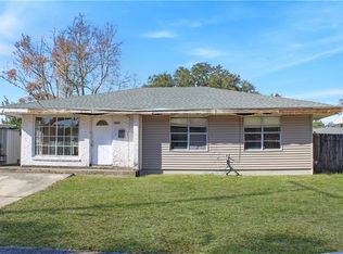 6409 Nora St, Metairie, LA 70003