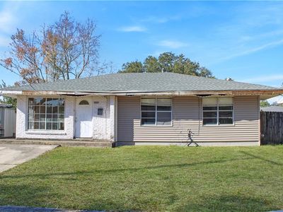 6409 Nora St, Metairie, LA, 70003