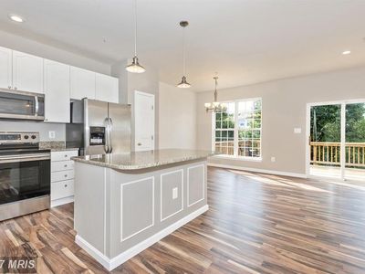 2103 Paxton Ter, Frederick, MD, 21702