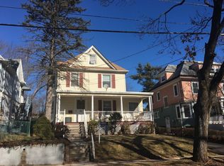 156 Westervelt Ave, North Plainfield, NJ 07060