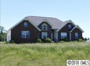 2005 Trey Ct, Monroe, NC 28112