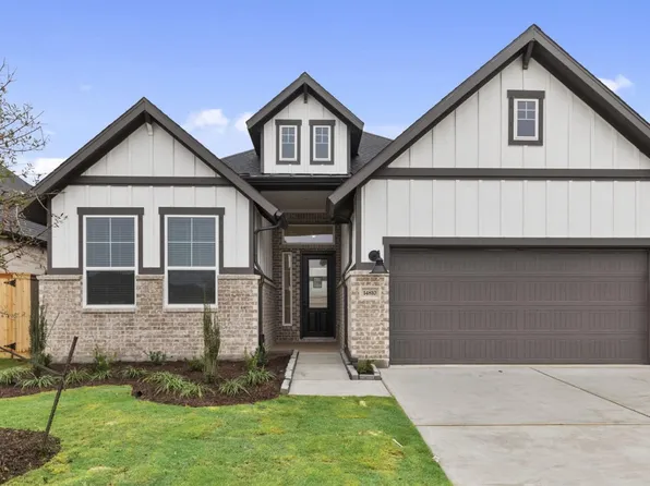 Summerton 50' Plan, Prominence