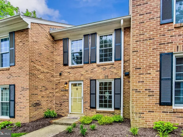 2570 S Arlington Mill Dr APT B, Arlington, VA 22206