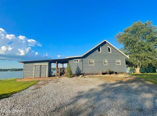 396 Lake Eddins #1638, Pachuta, MS 39347