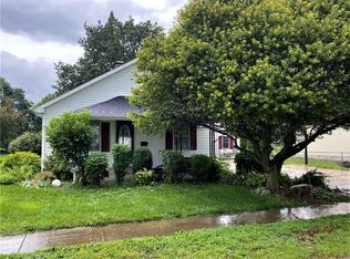 505 Virginia Ave, Westville, IL