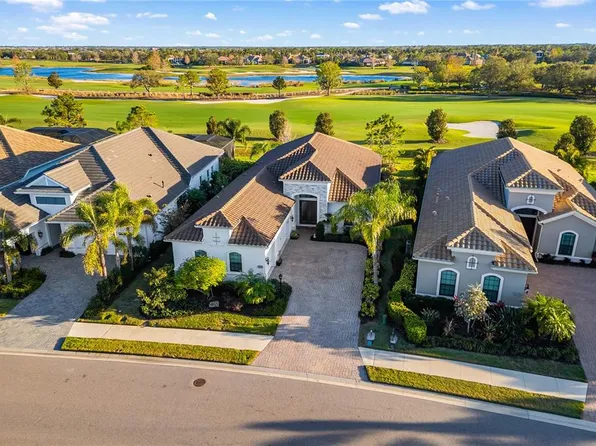 15520 CASTLE PARK TERRACE, LAKEWOOD RANCH, FL 34202