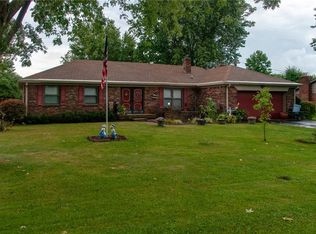 7865 Sharon Dr, Avon, IN