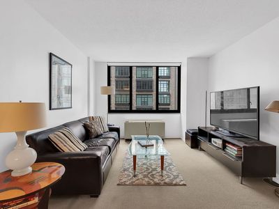 407 Park Ave S APT 11F, New York, NY, 10016