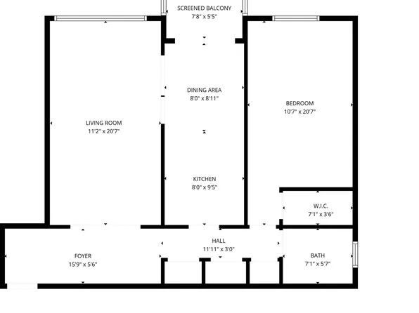 252 N Main Street #G12, Spring Valley, NY 10977