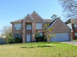 203 Shekel Ln, Houston, TX 77015