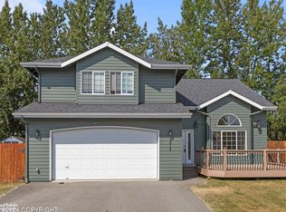 3815 Letty Cir, Anchorage, AK 99507