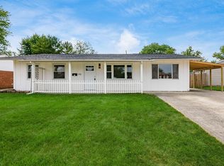 407 Celina Rd, Columbus, OH 43228