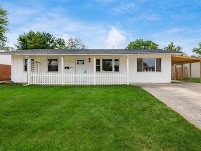 407 Celina Rd, Columbus, OH, 43228