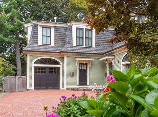 11 Avon St #11, Cambridge, MA 02138