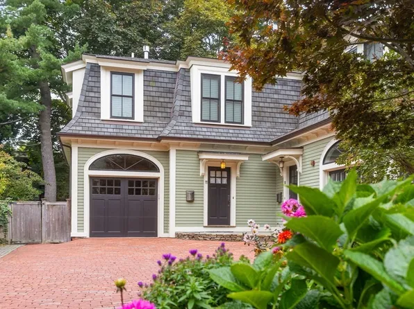 11 Avon St #11, Cambridge, MA 02138