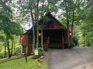 1650 S Mountain View Rd #204, Sevierville, TN 37876