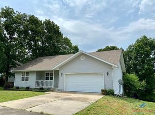 203 Salley Ave, Warsaw, MO 65355