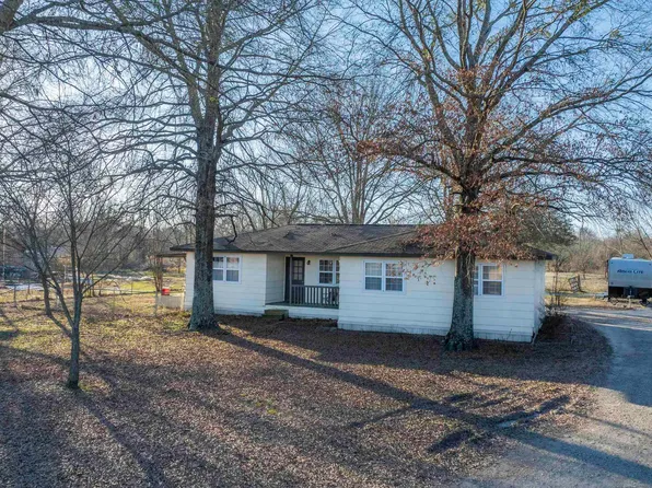 303 Lynch St, New Boston, TX 75570