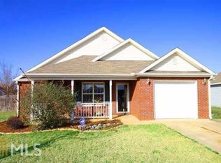 116 Wembley Dr, Warner Robins, GA 31088