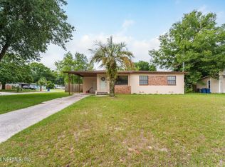 7523 Sandhurst Rd S, Jacksonville, FL 32277