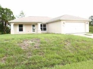 2802 50th St SW, Lehigh Acres, FL 33971
