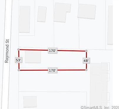 2nd image of 16 Raymond St #L