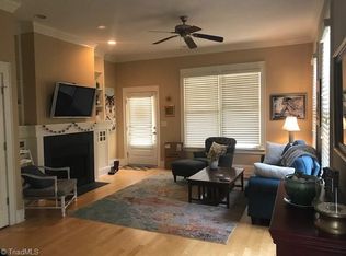 338 McAdoo Ave, Greensboro, NC 27406