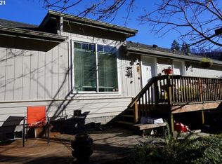 87856 Riverview Ave, Mapleton, OR 97453