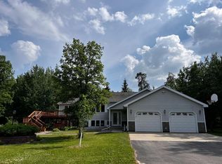8390 Balsam Rd NW, Bemidji, MN 56601