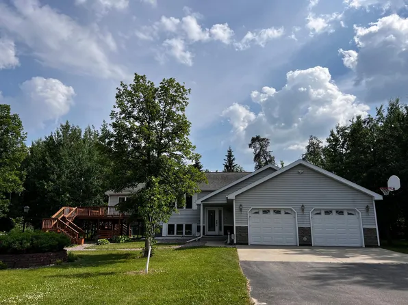 8390 Balsam Rd NW, Bemidji, MN 56601