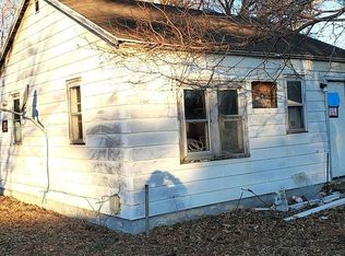 1209 17th St, Fort Madison, IA
