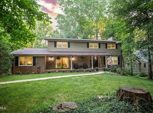 1102 King Richard Blvd, Johnson city, TN 37604
