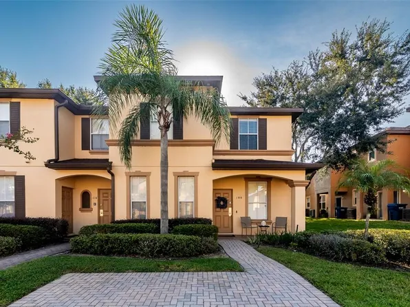 106 Miramar Ave, Davenport, FL 33897