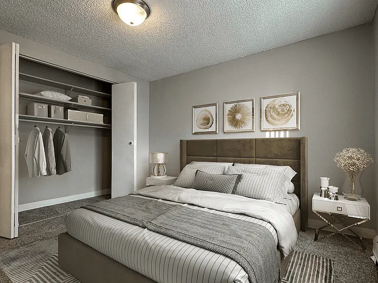 Gold Collection Renovated Apartment