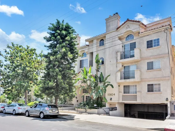 10604 Valley Spring Ln Unit 101, North Hollywood, CA 91602
