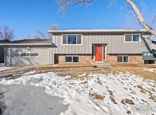 1720 Springfield Dr, Fort Collins, CO 80521