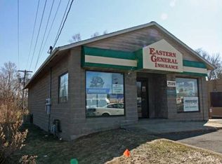 2599 W Ridge Rd, Rochester, NY 14626