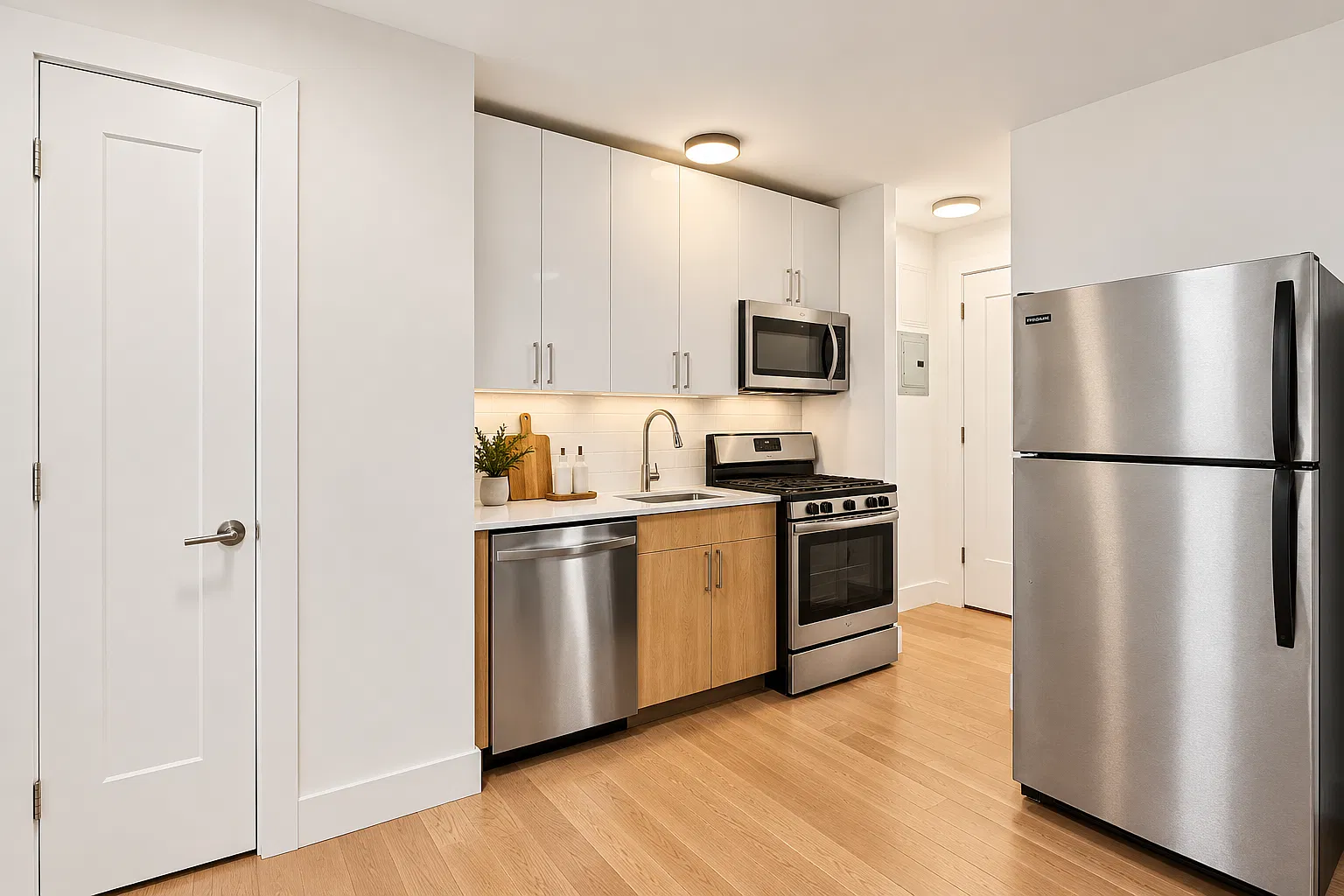 630 Lenox Avenue — Photo 2