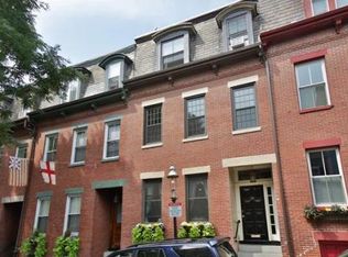 26 Soley St #1, Charlestown, MA 02129