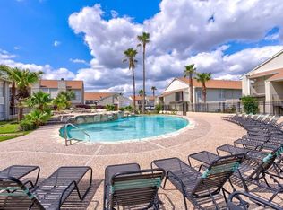 The Falls of Beechnut, Houston, TX 77072