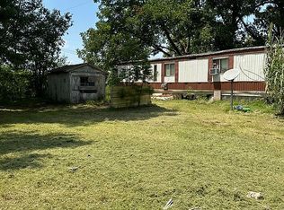 508 S Cypress St, Humphrey, AR 72073