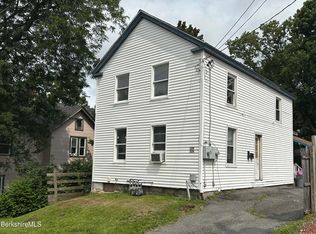 32 Madison Ave, Pittsfield, MA 01201