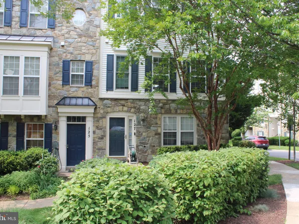 127 Pasture Side Way, Rockville, MD 20850