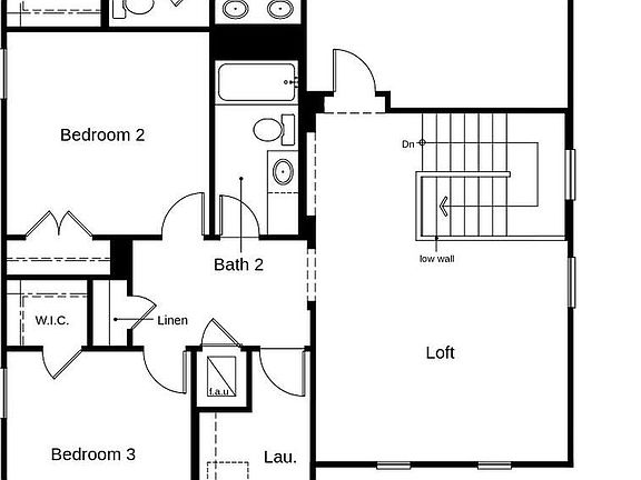 3rd image of 15318 Oceanus Drive