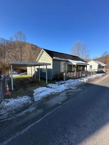 1186 Minden Rd, Oak Hill, WV, 25901