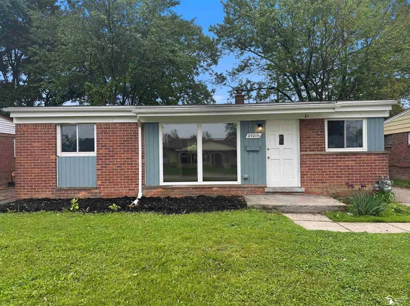 29219 York St, Inkster, MI 48141