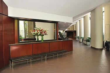 Rented by New York Residence